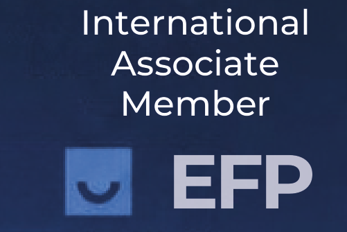 EFP — International Associate Member