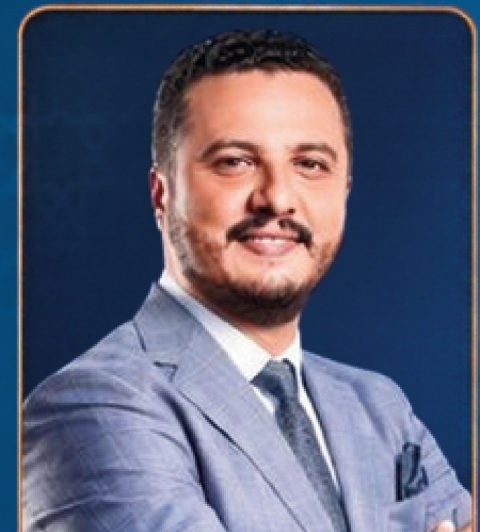 Pr S. Dhaimi
