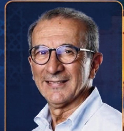 Pr Y. Laalou
